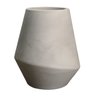 Vaso Polietileno 50x44cm Top Pot Japi - 1