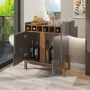 Ver imagem 4 de Adega Bar Com 2 Portas