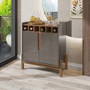 Ver imagem 1 de Adega Bar Com 2 Portas