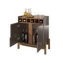 Ver imagem 5 de Adega Bar Com 2 Portas