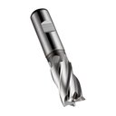 Ver imagem 1 de Fresa de Topo Curta Din 1835b 8,00mm 4 Cortes - Dormer C2478.0