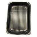 Ver imagem 7 de Assadeira Mta Antiaderente com Grelha Inox Removível Nº 3