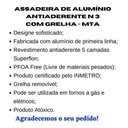 Ver imagem 6 de Assadeira Mta Antiaderente com Grelha Inox Removível Nº 3