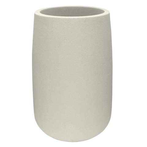 Vaso Decorativo Polietileno  Bios  42