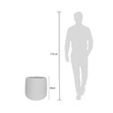 Ver imagem 4 de Vaso de Plantas Decorativo  Bios  55