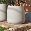 Ver imagem 2 de Vaso de Plantas Decorativo  Bios  55