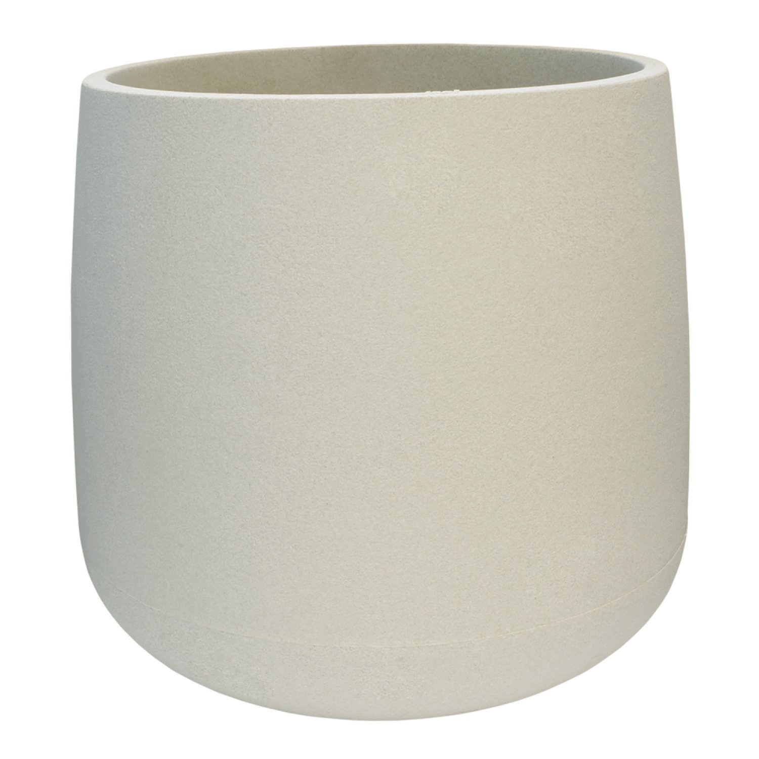 Vaso Decorativo Polietileno  Bios  55