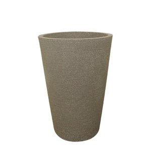 Vaso de Plantas Europa Conico 33
