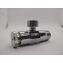 Ver imagem 1 de VÁLVULA REGULADORA DE PRESSÃO 1/2 BSP X 6 BSP VR P1 2 BSP LEMARC