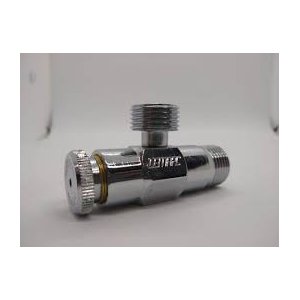 VÁLVULA REGULADORA DE PRESSÃO 1/2 BSP X 6 BSP VR P1 2 BSP LEMARC