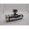 VÁLVULA REGULADORA DE PRESSÃO 1/2 BSP X 6 BSP VR P1 2 BSP LEMARC - 1