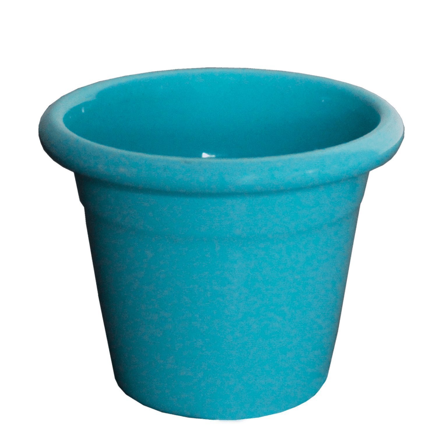 Cachepô de Plantas Aluminio Soleil N.15 - 2