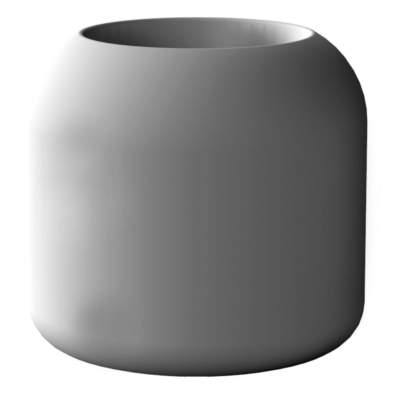 Vaso Polietileno Tunis Japi - 1