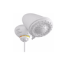 Chuveiro Ducha Multitemperaturas Spot 8t Jato Intenso Hydra:220v 6800w - 4