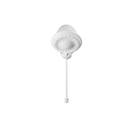 Ver imagem 1 de Chuveiro Ducha Multitemperaturas Spot 8t Jato Intenso Hydra:220v 6800w