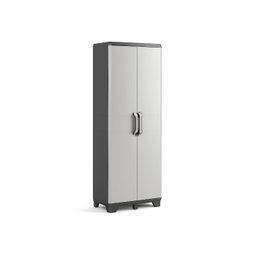 Armário Organizador Multiuso Plástico Impermeável Gear Keter - 1