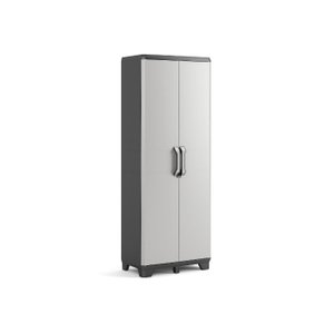 Armário Organizador Multiuso Plástico Impermeável Gear Keter