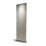 Painel Ripado Versátil: 02 Unid. 270x110cm Larg. Talatto Painéis - 5