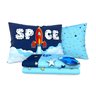 Jogo de Cama Infantil SPACE - 1