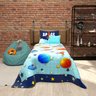 Jogo de Cama Infantil SPACE - 3