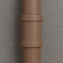 Ver imagem 6 de Luva de Correr Soldável Pvc para Encanamento Conexão 50mm | Akato