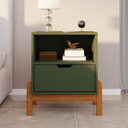 Verde Oliva