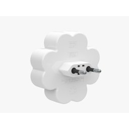 Luz Noturna Trevo – QLNT - 2