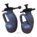 Ver imagem 2 de Pulverizador Bomba Borrifador Snow Foam Espuma 1,7 L Guarany