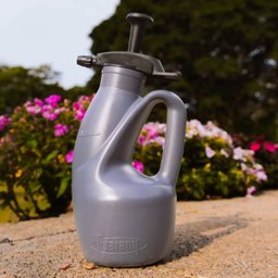 Pulverizador Bomba Borrifador Snow Foam Espuma 1,7 L Guarany - 5