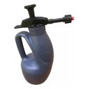 Ver imagem 1 de Pulverizador Bomba Borrifador Snow Foam Espuma 1,7 L Guarany