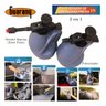 Pulverizador Bomba Borrifador Snow Foam Espuma 1,7 L Guarany - 6