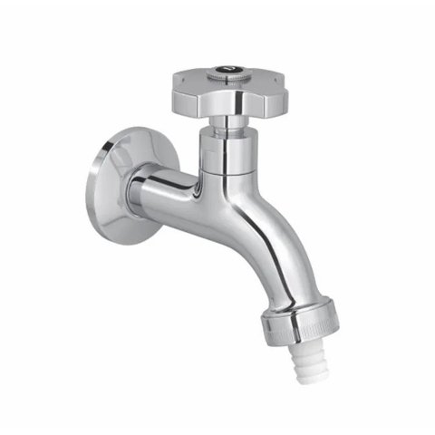 Standard Torneira para Jardim e Tanque com Adaptador de Mangueira - 1153c39