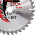 Ver imagem 2 de Disco de Serra Circular 12 Pol 60 Dentes 7328055 Mtx