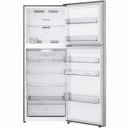 Ver imagem 2 de Geladeira 2 Portas Lg 476 Litros Inverter Bivolt Door Cooling Gb-B472PFSF