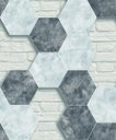 Ver imagem 1 de Papel de Parede Tóquio Toq-it1-304