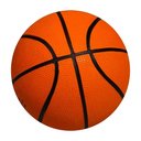 Ver imagem 1 de Bola de Basquete Play&fun em Pvc