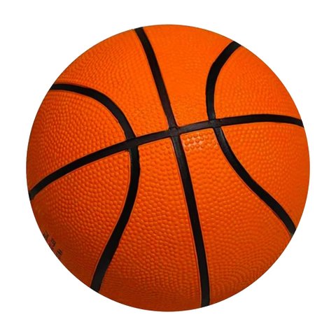 Bola de Basquete Play&fun em Pvc