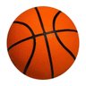 Bola de Basquete Play&fun em Pvc - 1
