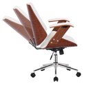 Ver imagem 5 de Cadeira Escritório Diretor Giratória Corino Kopenhagen