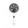 Ventilador de Parede Ventisol Monta Fácil 50cm Preto 127v - 1