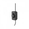 Ventilador de Parede Ventisol Monta Fácil 50cm Preto 127v - 4