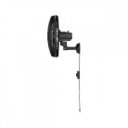 Ver imagem 3 de Ventilador de Parede Ventisol Monta Fácil 50cm Preto 127v