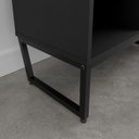 Ver imagem 7 de Armário Estante Baixo 150cm com 8 Nichos Concept CabeCasa MadeiraOriginals