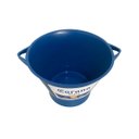 Ver imagem 2 de Balde para Gelo e Bebidas com Alça Azul