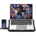 Ver imagem 3 de Suporte para Notebook Nbc-40bk C3tech