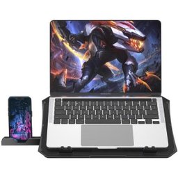 Suporte para Notebook Nbc-40bk C3tech - 3
