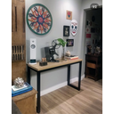 Ver imagem 1 de Aparador Estilo/Modelo Industrial (140 X 35)