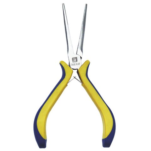 Alicate Bico Redondo Longo Hikari 6" 150 mm