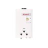 Aquecedor a Gás Rinnai 11 Litros Reu-m110-cfhb Gás Natural (gn) ou Gás Glp (botijão) - 1