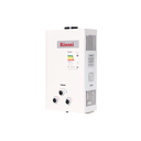 Ver imagem 2 de Aquecedor a Gás Rinnai 11 Litros Reu-m110-cfhb Gás Natural (gn) ou Gás Glp (botijão)